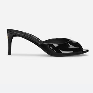 DOLCE & GABBANA sandal/mules